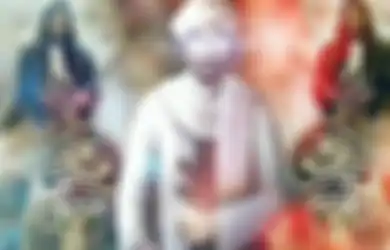Dipayungi Lintang Kala Sungsang dan Pembawaannya Tenang Terkendali Meski Sedang Marah, Pemilik Weton Ini Konon Dilindungi Khodam Penyembuh Alami