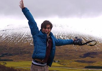 Hanya Butuh Waktu 60 Detik untuk Jerat Para Korbannya, Reynhard Sinaga Sang Predator Seks Terkejam di Inggris Bisa Perkosa Korbannya  7 Kali dalam 8 Jam Tanpa Pakai Kondom