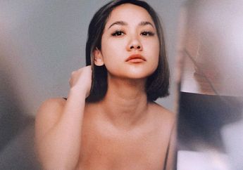 Perutnya Buncit hingga Dituduh Hamil dari Ariel NOAH, BCL Sedih Dirinya Kena Body Shaming