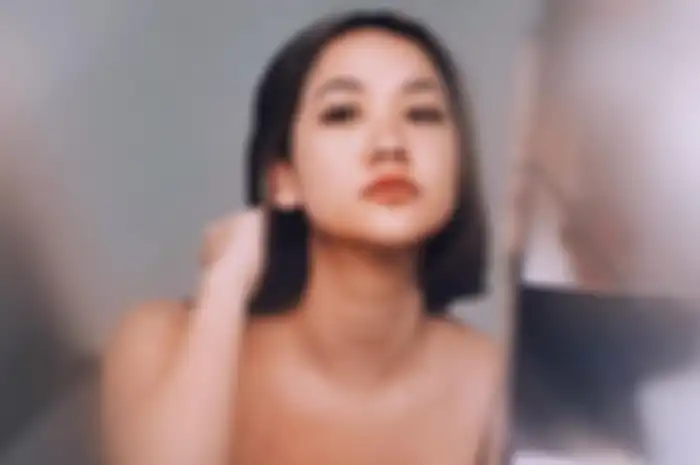 Bunga Citra Lestari atau  BCL