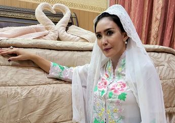 Alami Fase Terberat dalam Hidup, Rieke Diah Pitaloka Sedih karena Kehilangan Memori Penting Termasuk Sosok Nani Wijaya