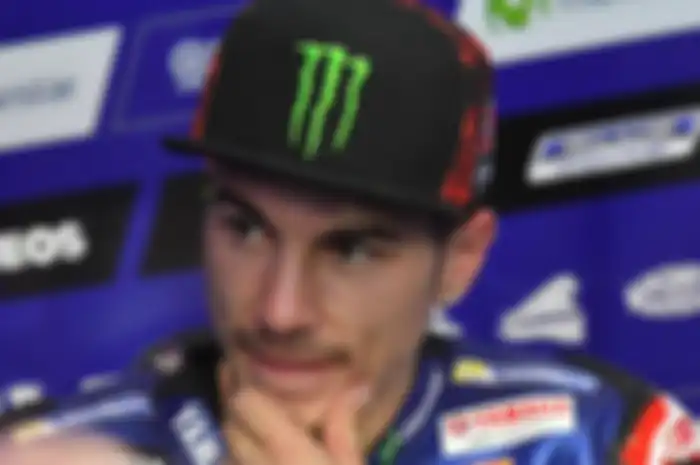 Maverick Vinales