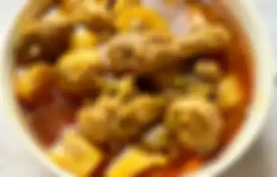 Awas, Berat Badan Bisa Naik! Ini 4 Dampak Buruk Terlalu Banyak Makan Makanan Bersantan Saat Idulfitri