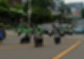 Breaking News! Bikers Wajib Tau, Jakarta Perpanjang PSBB Hingga 4 Juni 2020