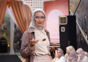 Jakarta Sweet Ramadan, Kolaborasi Unik Antara Kuliner Lokal dengan Fashion