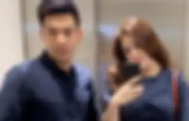 Geleng Kepala Lihat Sikap Jonathan Frizzy, Dhena Devanka Muak Masalah Harta Gono Gininya Diumbar: Ini Kan Urusan Internal