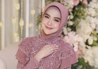 Jadi Emak-emak Baru, Ini Pesan Ria Ricis untuk Para Suami Ibu Menyusui yang Suka Lupa Istri, Netizen Malah Nyinyir: Gak Semua Kayak Lu