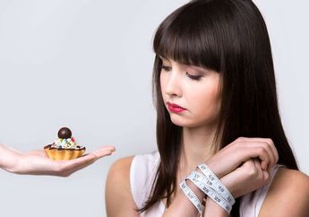 6 Tips Ampuh untuk Mengurangi Berat Badan Tanpa Harus Menyiksa Diri, Berani Coba?