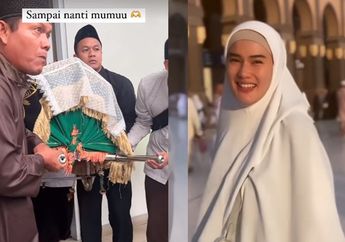 Sebelum Tutup Usia, Stevie Agnecya Mengaku Disantet Selama 3,5 Tahun, Mantan Istri Samuel Rizal: Aku Ketakutan Meninggal