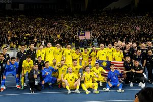 Reaksi Fans Malaysia Lihat Harimau Malaya Lebih Melesat daripada Timnas Indonesia di Ranking FIFA
