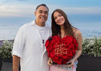 Nia Ramadhani Terbaring di Rumah Sakit, Istri Ardi Bakrie Jalani Operasi: Jangan Pada Heboh Ya