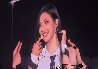 Ningning Ketagihan Nasi Goreng, Member aespa Ingin Coba Nasi Padang hingga Martabak