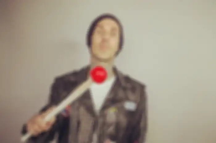 Travis Barker