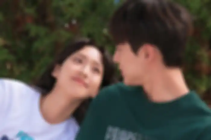 drama Korea Cheer Up