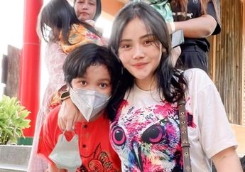 Mawar AFI Tegas Minta Warganet Berhenti Mengirimi Dirinya Foto Pernikahan Steno Ricardo dan Mantan Baby Sitter, Ini Alasan Nyeseknya!