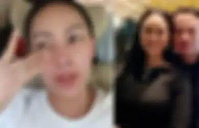 Innalillahi Kalina Ocktaranny Keguguran, Vicky Prasetyo Makamkan Janin Bayi Tepat di Depan Rumah, Ternyata Ini Alasannya
