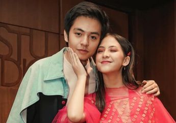 Berikan Buket Bunga Sebagai Bentuk Dukungan untuk Adhisty Zara, Angga Yunanda: Aku Tahu Kamu Kuat