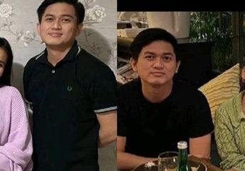 Kehidupannya Dikupas Tuntas Setelah Kepergok Dekat dengan Ayu Ting Ting, Begini Keadaan Putri Tunggal Adit Jayusman yang Kini Tak Tinggal Bersama Sang Ayah