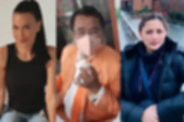 Tak heran Cut Keke hingga Sophia Latjuba pernah jadi asisten prbadinya, ternyata Hotman Paris miliki sederet prestasi tak main-main di bidang hukum