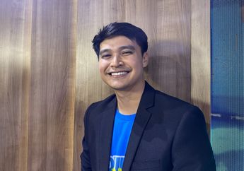 Perjalanan Aiman Ricky Meraih Sertifikasi Pembimbing Ibadah Haji