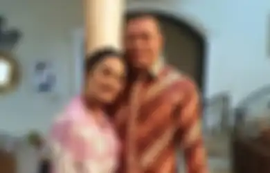 10 Tahun Menikah dengan Raul Lemos, Krisdayanti Bagikan Resep Keharmonisan Rumah Tangga: InshaAllah...