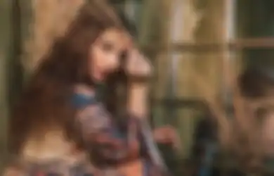 Tiba-tiba Muncul Bawa Kabar Dirinya Positif Covid-19, Tasya Farasya: Kentut Gue Tawar Baunya...