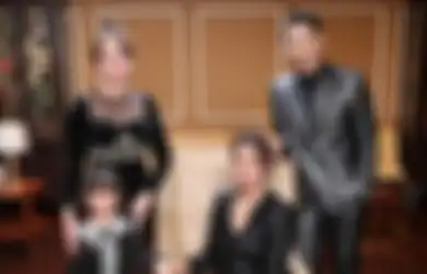 Reyna Gemoy, Anak Andin di Ikatan Cinta Diam-diam Jago Goyang Tik Tok, Amanda Manopo dan Arya Saloka Sampai Gemas Lihat Kelakuan Fara