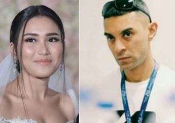 100 Persen Mundur Jadi Calon Ayah Bilqis, Didi Riyadi Akhirnya Buka Suara Soal Kabar 'Putus' hingga Tudingan Pansos dengan Ayu Ting Ting: Gue Nggak Bisa Kalau Harus Men-downgrade Myself!