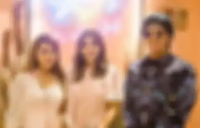 Ada Perjanjian Keluarga, Aurel Hermansyah Diminta Lakukan Hal Ini Usai Menikah dengan Atta Halilintar, Putri Sambung Ashanty: Tergantung Suami...