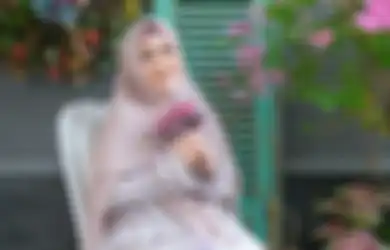 Tak Rela Anaknya Tinggal Bersama Kiwil, Meggy Wulandari Beberkan Perlakuan Istri Pertama Sang Pelawak: Kami Semua Diusir