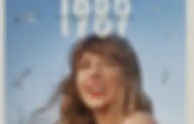 1989 (Taylor's Version) Siap Rilis! Taylor Swift Bilang Rekaman Ulang Paling Favorit