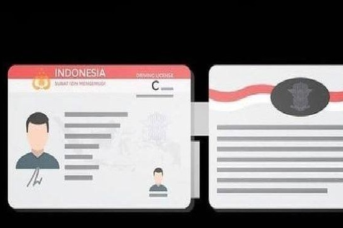 Ilustrasi perpanjang SIM bisa lebih murah