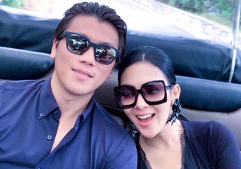 Perangai Syahrini Saat Sambangi Rumah Bunga Citra Lestari Malah Jadi Bulan-bulanan, Ternyata Ini yang Buat Warganet Elus Dada!