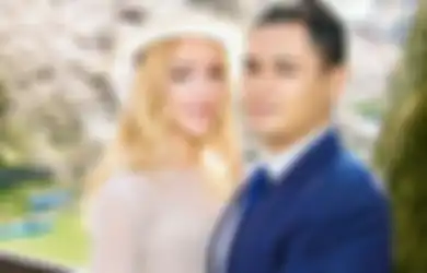 Harta dari Keluarga Cendana Tak Mampu Beli Restu Ayah Laudya Cynthia Bella, Begini Nasib Cucu Soeharto Setelah Bangun Rumah Tangga dengan Bule Cantik Asal Austria