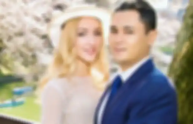 Panji Trihatmodjo dan Varsha
