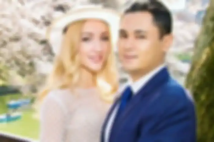 Panji Trihatmodjo dan Varsha