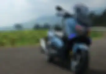 Buset! Terlihat Minimalis, Padahal Modifikasi Yamaha NMAX Ini Tembus Rp 22 Juta Lho