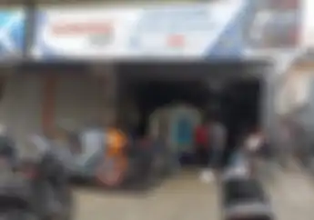 Bengkel Modifikasi Kasih Paham Kalau Motor Bore Up Bisa Pakai Knalpot Standar
