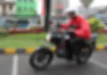 Aje Gile! Dijual Ke Vietnam Harga Honda CB150 Verza Bikin Geleng-geleng Kepala