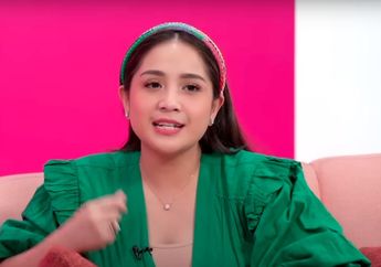 Konon Tajir Melintir Sejak Lahir, Begini Gaya Nagita Slavina Bersama Rieta Amilia dan Gideon Tengker, Paras Menawan Banjir Pujian!