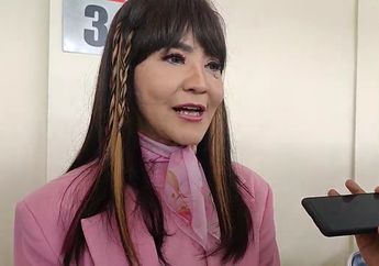 'Alhamdulillah Hubungan Kami Dekat' Sering Dikira Adik Kakak, Ita Purnamasari Ungkap Kedekatan dengan Putranya