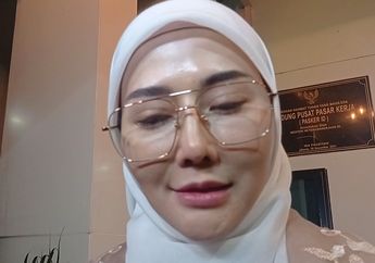 Sudah Tolong Fadly Faisal dan Rebecca Klopper, Marissya Icha Kini Merasa Dilepeh oleh Keluarga Haji Faisal