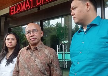Ria Ricis Sampai Ingin Pasang Implan Payudara Gegara Fisiknya Dikomentari Suami, Kuasa Hukum Teuku Ryan: Candaan Aja Sih