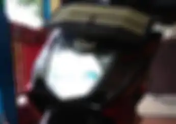 Waspada Bro, Pemotor Saat Musim Hujan Jangan Pakai Bohlam LED Tipe Ini