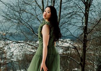 Produktif di Tahun 2023, Claudia Santoso Akan Kolaborasi Bersama Musisi Tanah Air seperti Sandhy Sandoro dan Bebi Romeo