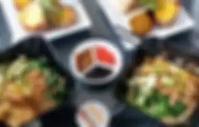 Sayang Jika Tak Cicipi Kelezatan Makanan Ini, Berikut Rekomendasi Kuliner Lampung untuk Buka Puasa 