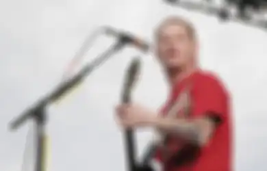 Corey Taylor Tentang Album Solo Barunya: Sebagai Korban Pelecehan, Gue Berjuang Sepanjang Hidup