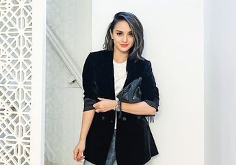 Sekalipun Terbukti Negatif Saat Ditangkap Polisi Terkait Kasus Narkoba, Ririn Ekawati Merasa Berada di Tempat dan Bersama Orang yang Salah!