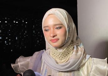 Akui Ada Pria yang Mendekat, Inara Rusli Pilih Rahasiakan Hubungan Asmaranya karena Takut Kena 'Ain