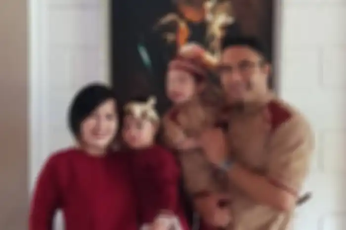 Anak kembar Cynthia Lamusu dan Surya Saputra idap kelainan langka, dan berniat mendaftarkannya kursus musik, ini manfaat yang bisa didapatnya.